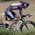 Frank Schleck whrend der 13. Etappe der Tour de France 2007